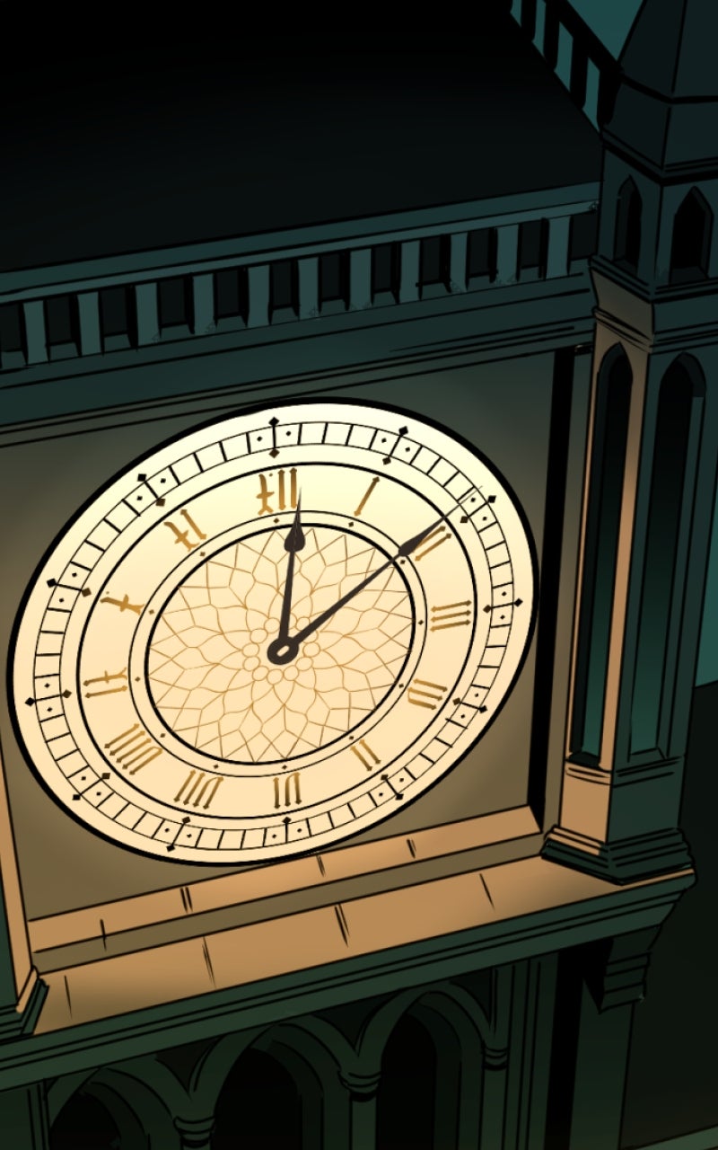 Batman: Wayne family adventures (S3) Ep. 157 - Orphan page 26 - 