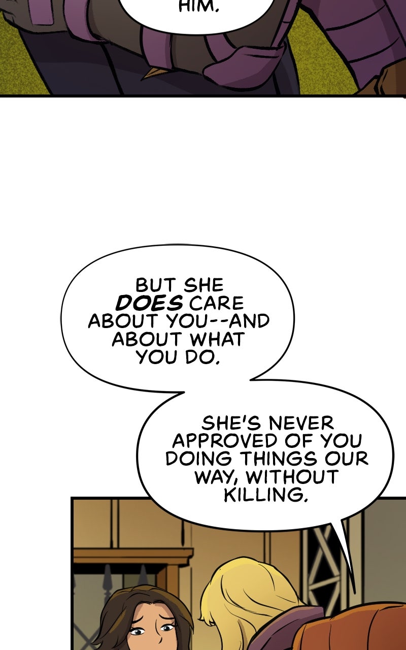 Batman: Wayne family adventures (S3) Ep. 157 - Orphan page 32 - 