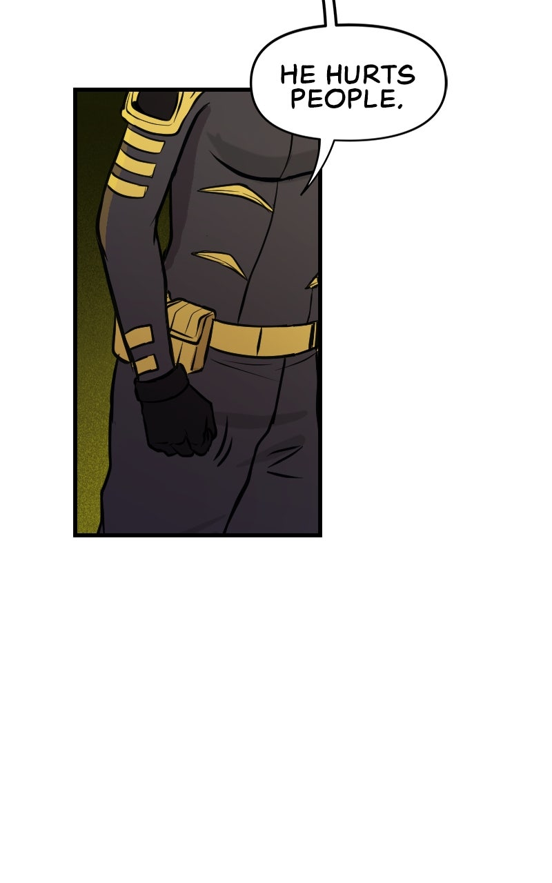 Batman: Wayne family adventures (S3) Ep. 157 - Orphan page 36 - 