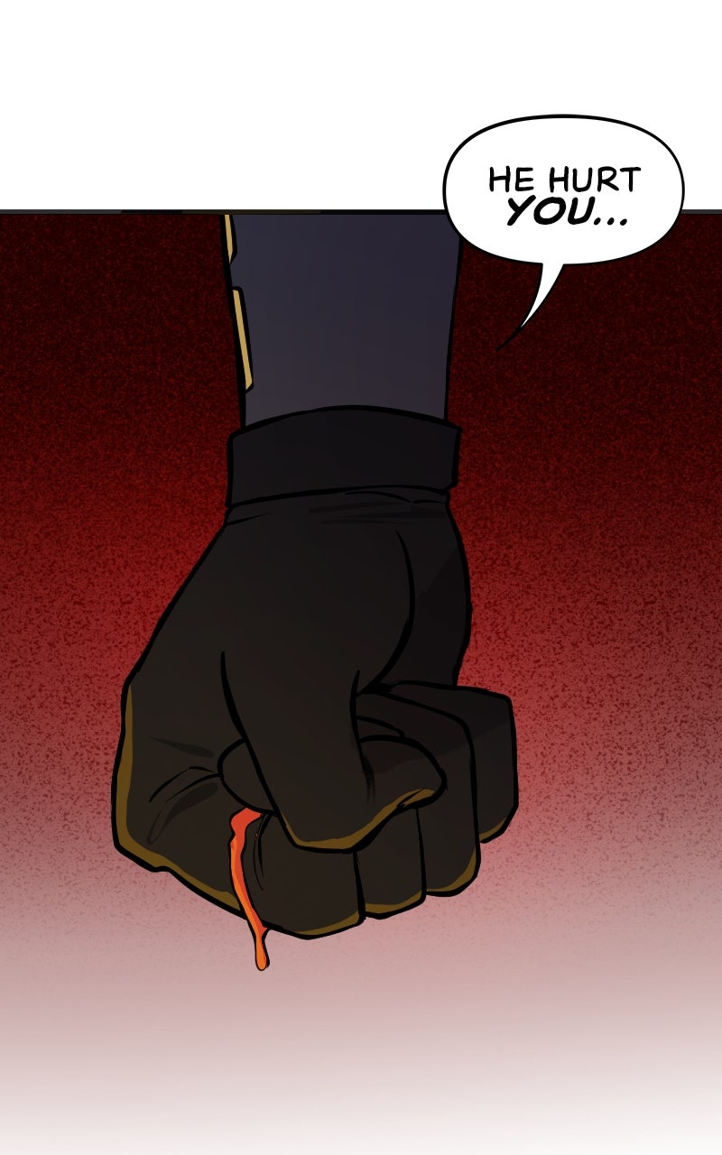 Batman: Wayne family adventures (S3) Ep. 157 - Orphan page 37 - 