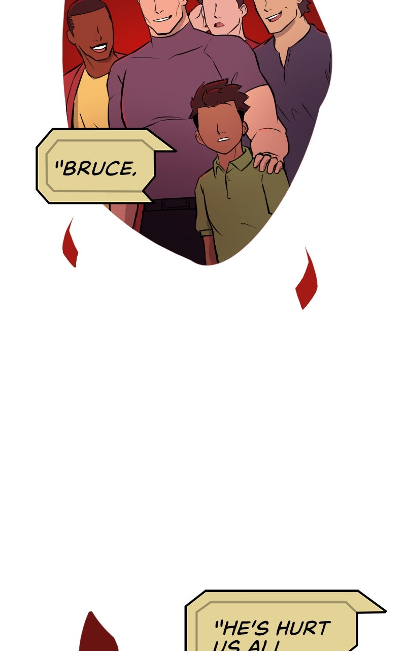 Batman: Wayne family adventures (S3) Ep. 157 - Orphan page 39 - 