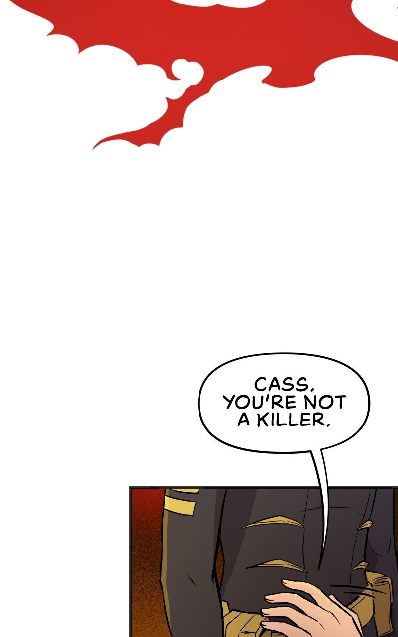 Batman: Wayne family adventures (S3) Ep. 157 - Orphan page 41 - 