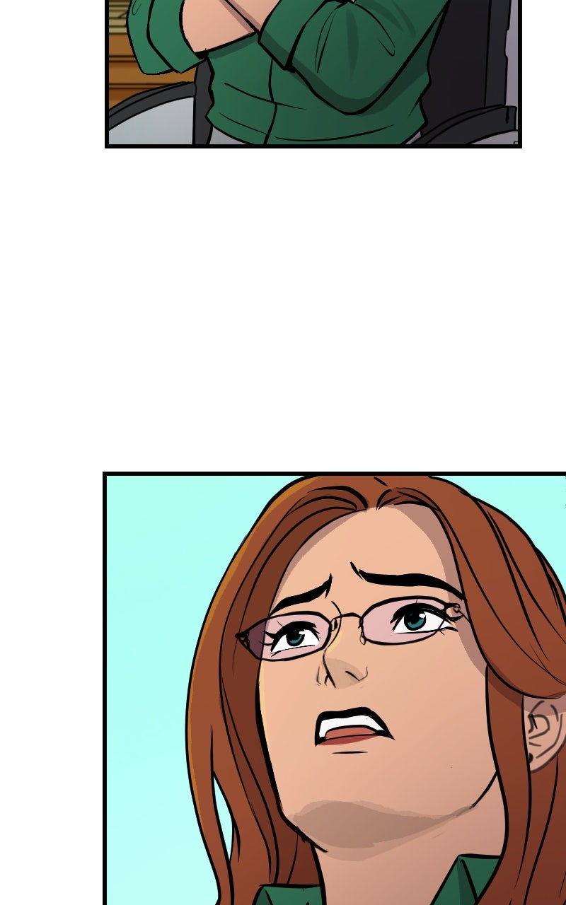 Batman: Wayne family adventures (S3) Ep. 157 - Orphan page 52 - 