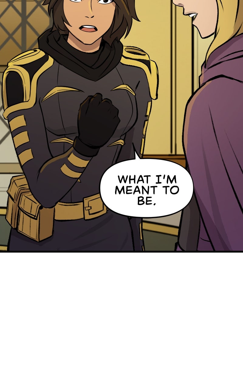 Batman: Wayne family adventures (S3) Ep. 157 - Orphan page 56 - 
