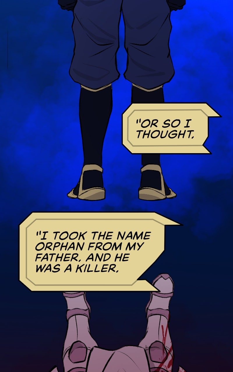 Batman: Wayne family adventures (S3) Ep. 157 - Orphan page 60 - 