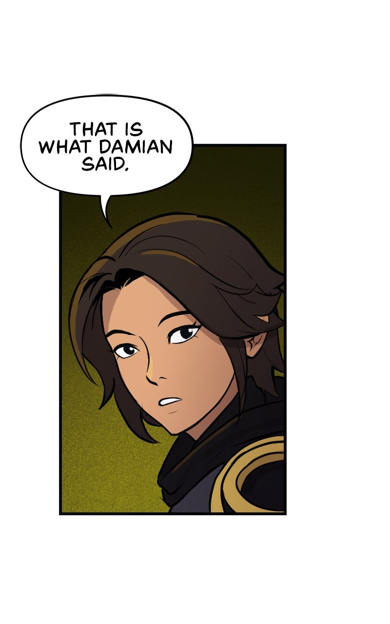 Batman: Wayne family adventures (S3) Ep. 157 - Orphan page 74 - 