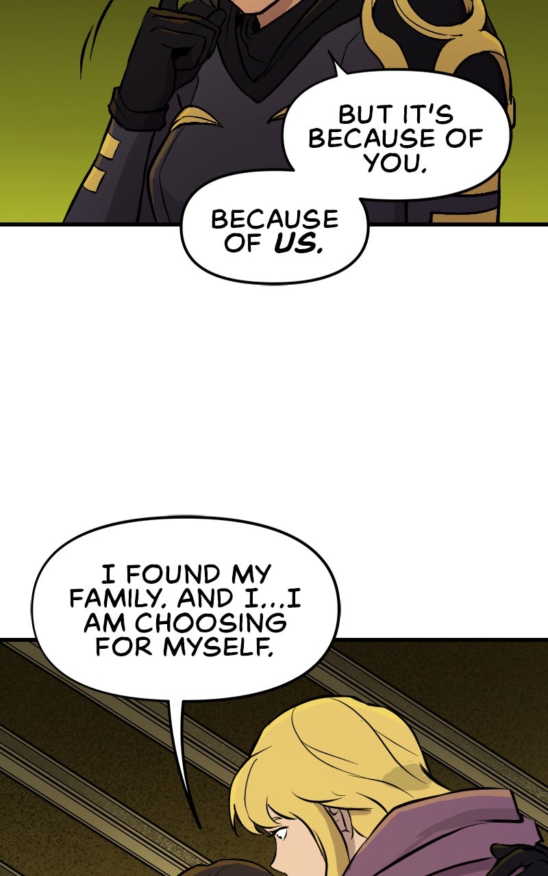 Batman: Wayne family adventures (S3) Ep. 157 - Orphan page 79 - 