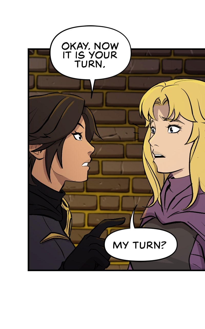 Batman: Wayne family adventures (S3) Ep. 157 - Orphan page 81 - 