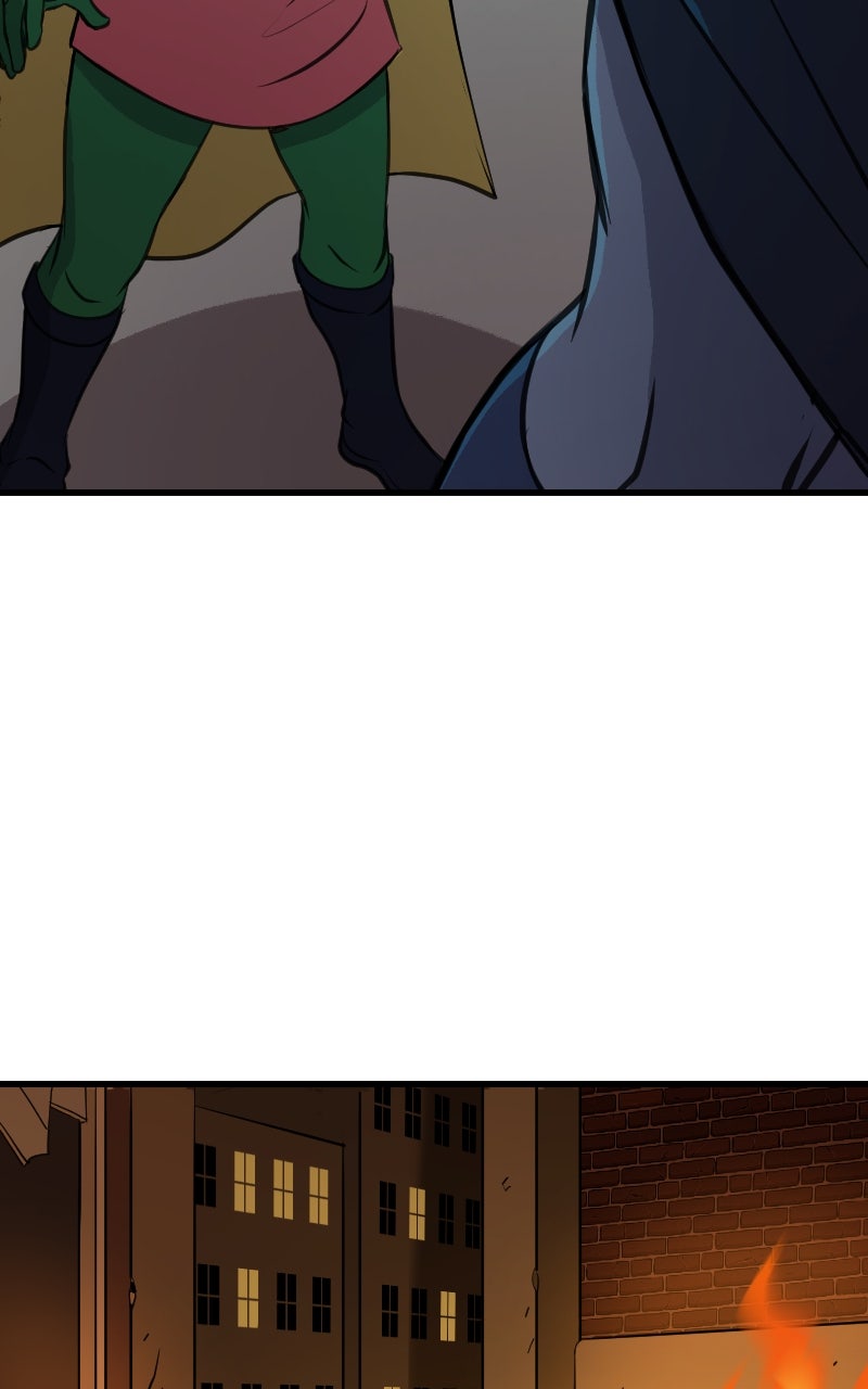 Batman: Wayne family adventures (S3) Ep. 158 - Always Been Yours page 18 - 