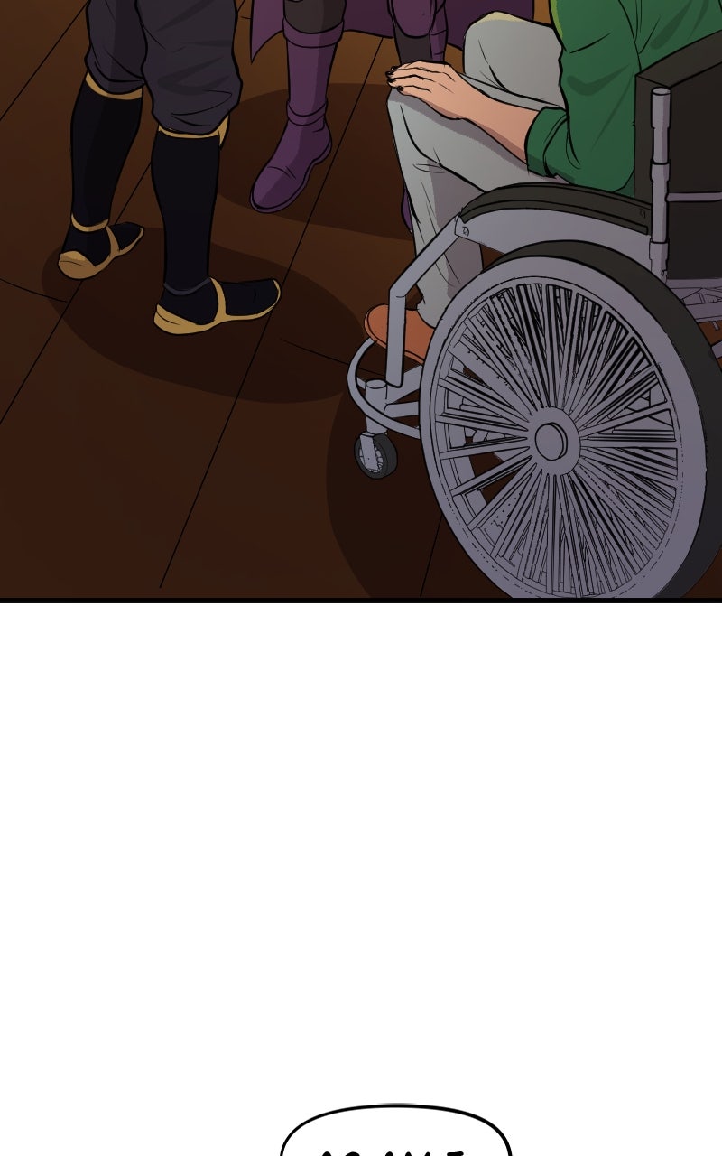 Batman: Wayne family adventures (S3) Ep. 158 - Always Been Yours page 3 - 