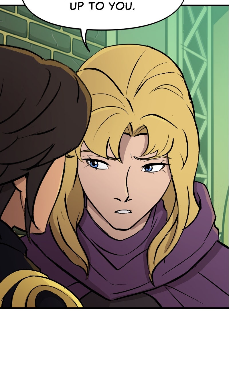 Batman: Wayne family adventures (S3) Ep. 158 - Always Been Yours page 40 - 