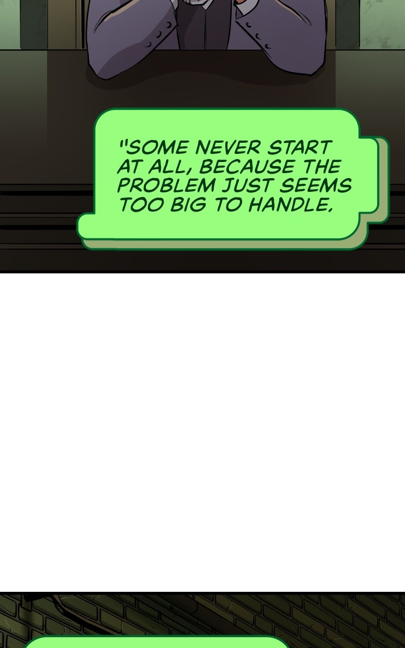 Batman: Wayne family adventures (S3) Ep. 158 - Always Been Yours page 55 - 
