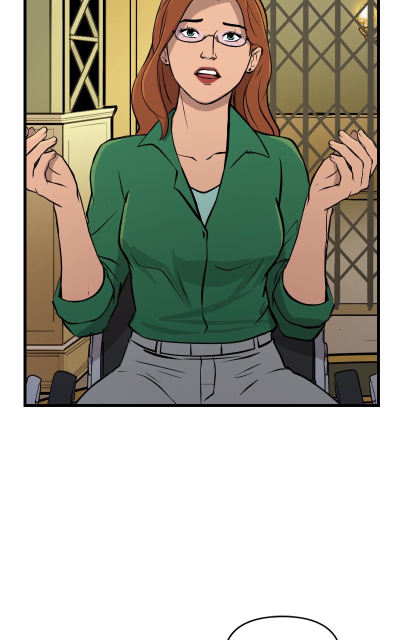 Batman: Wayne family adventures (S3) Ep. 158 - Always Been Yours page 67 - 