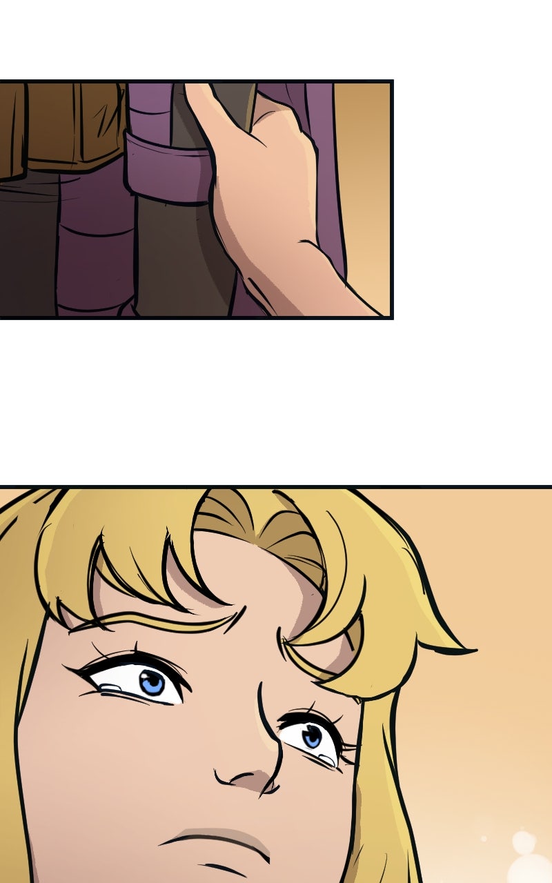 Batman: Wayne family adventures (S3) Ep. 158 - Always Been Yours page 74 - 