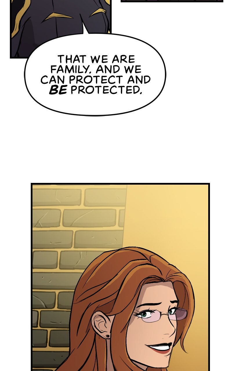 Batman: Wayne family adventures (S3) Ep. 159 - With A Bang page 3 - 
