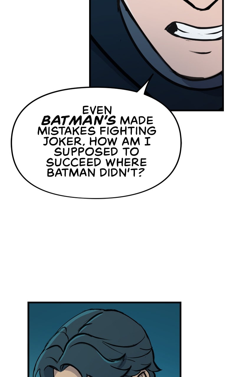 Batman: Wayne family adventures (S3) Ep. 160 - The Battle Begins page 25 - 