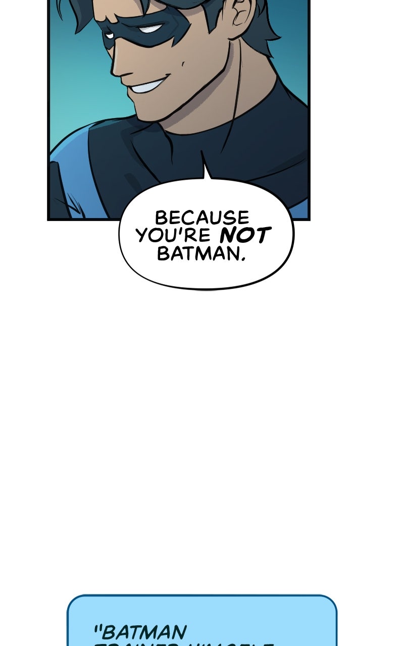 Batman: Wayne family adventures (S3) Ep. 160 - The Battle Begins page 26 - 