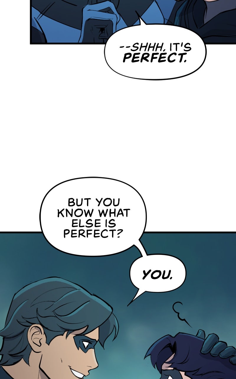 Batman: Wayne family adventures (S3) Ep. 160 - The Battle Begins page 40 - 