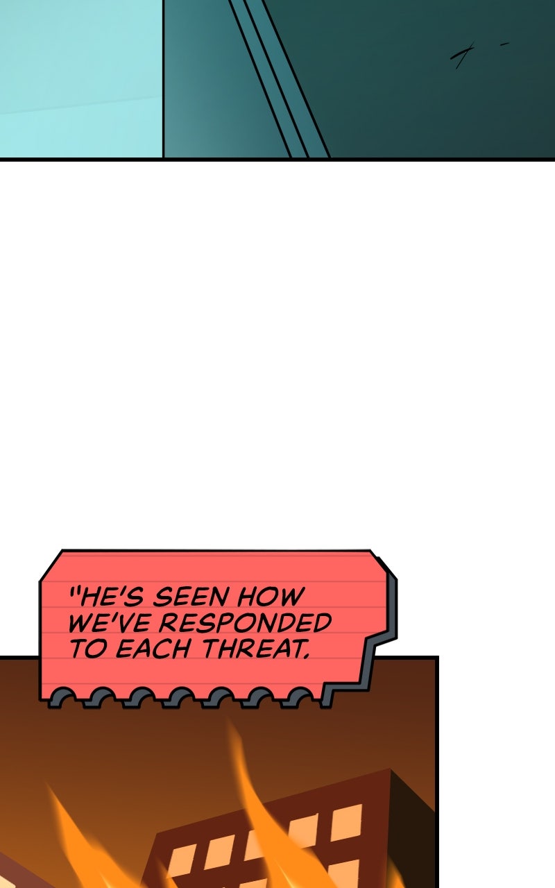 Batman: Wayne family adventures (S3) Ep. 160 - The Battle Begins page 46 - 