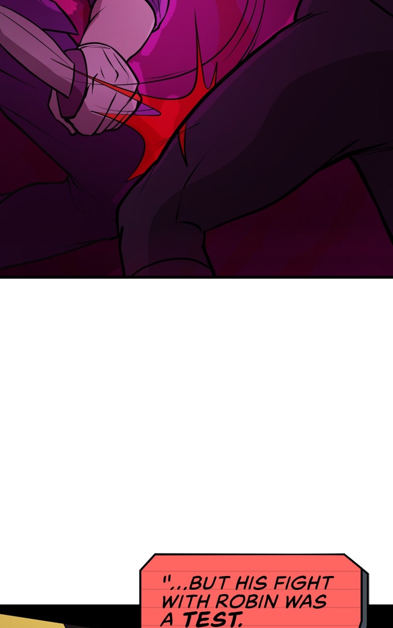Batman: Wayne family adventures (S3) Ep. 160 - The Battle Begins page 50 - 
