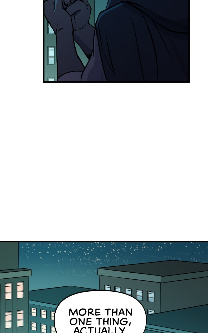 Batman: Wayne family adventures (S3) Ep. 160 - The Battle Begins page 57 - 