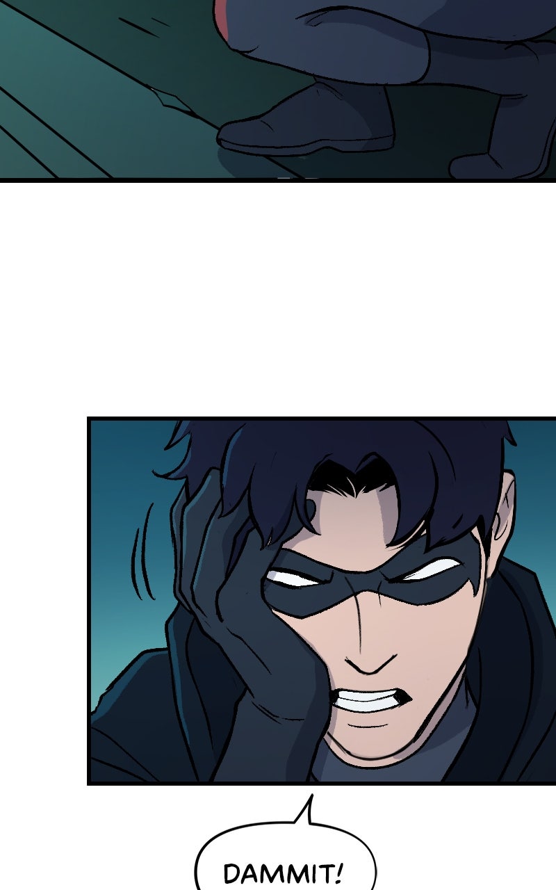 Batman: Wayne family adventures (S3) Ep. 160 - The Battle Begins page 10 - 