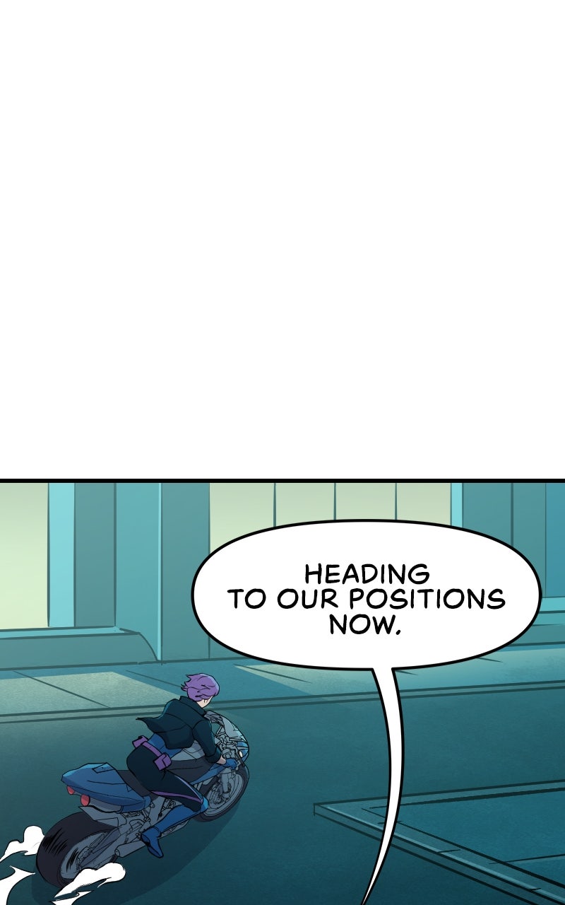 Batman: Wayne family adventures (S3) Ep. 160 - The Battle Begins page 92 - 