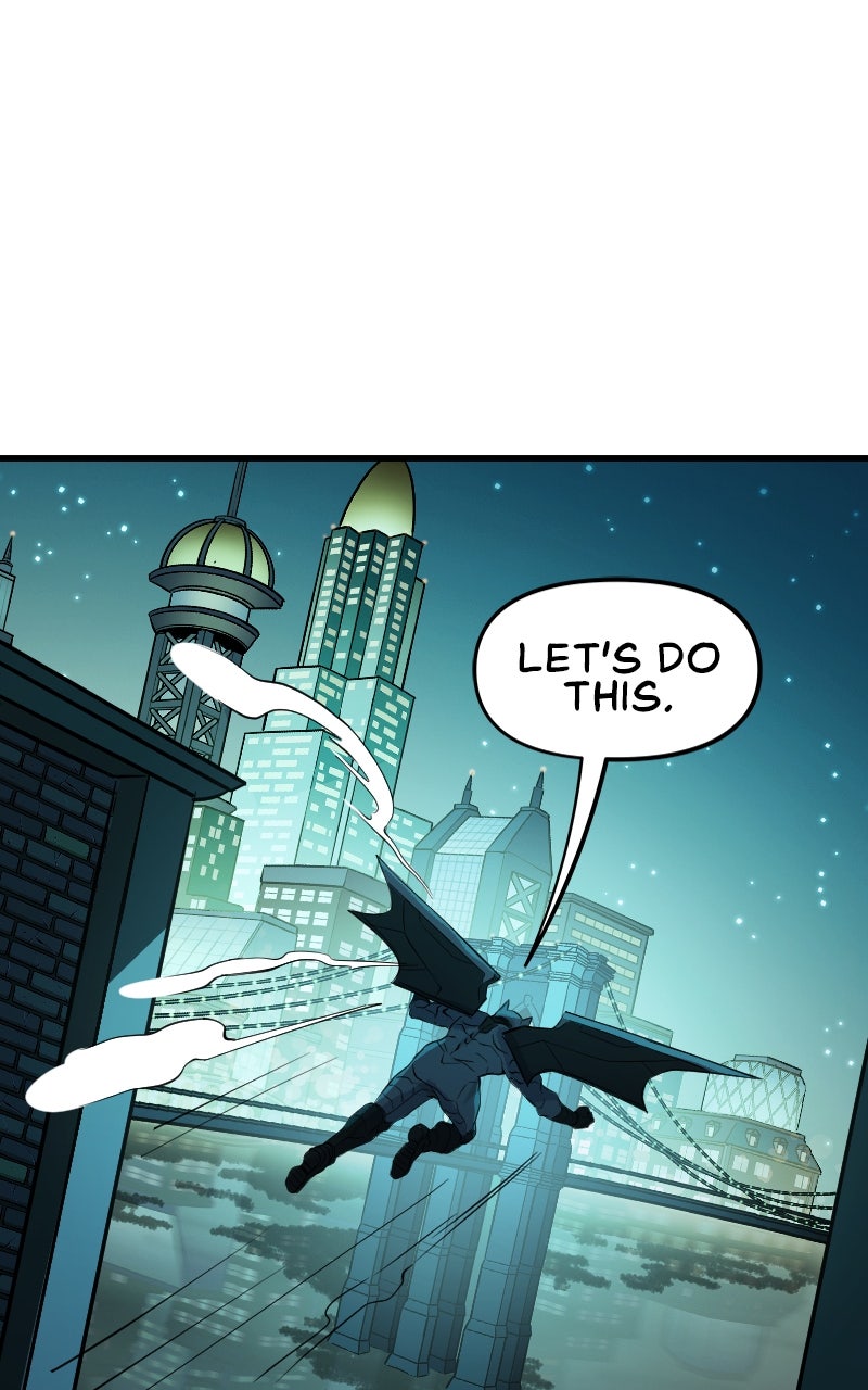 Batman: Wayne family adventures (S3) Ep. 160 - The Battle Begins page 95 - 
