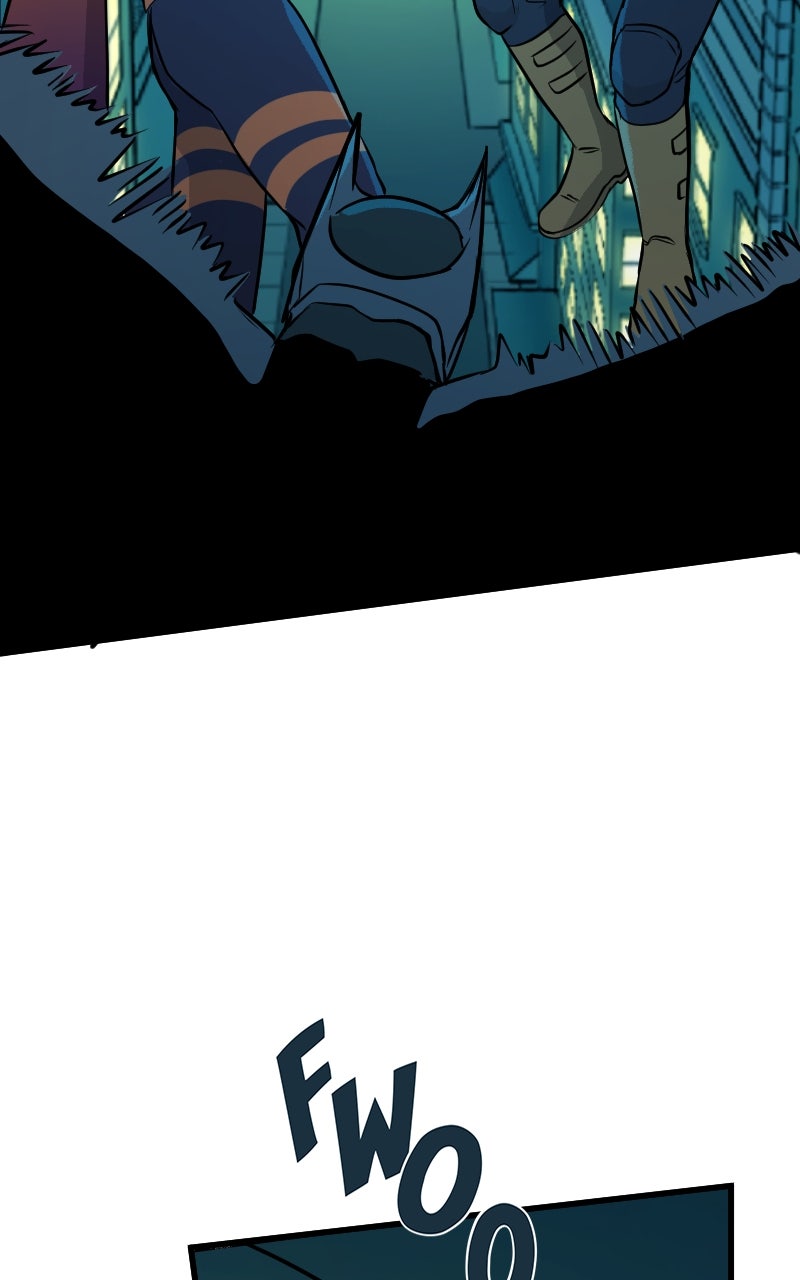 Batman: Wayne family adventures (S3) Ep. 161 - Heating Up page 12 - 