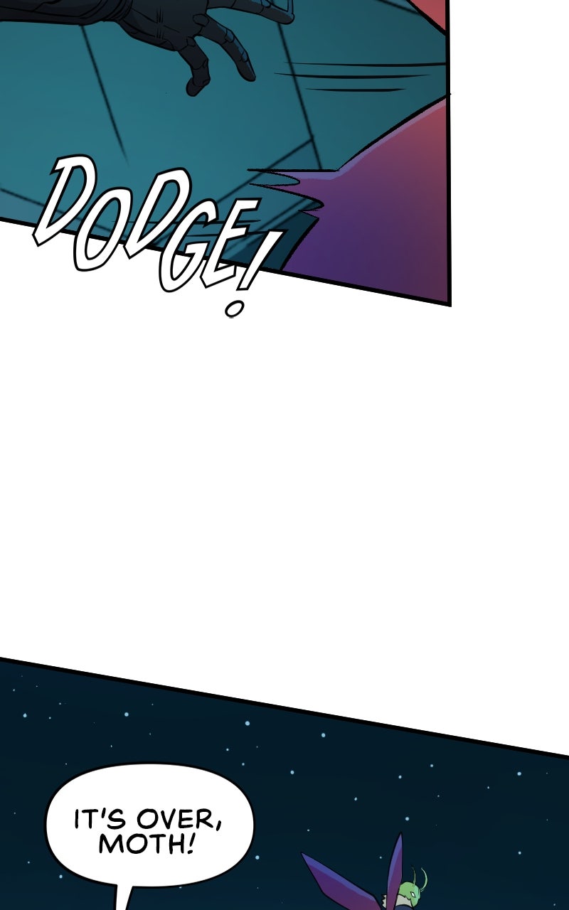 Batman: Wayne family adventures (S3) Ep. 161 - Heating Up page 18 - 