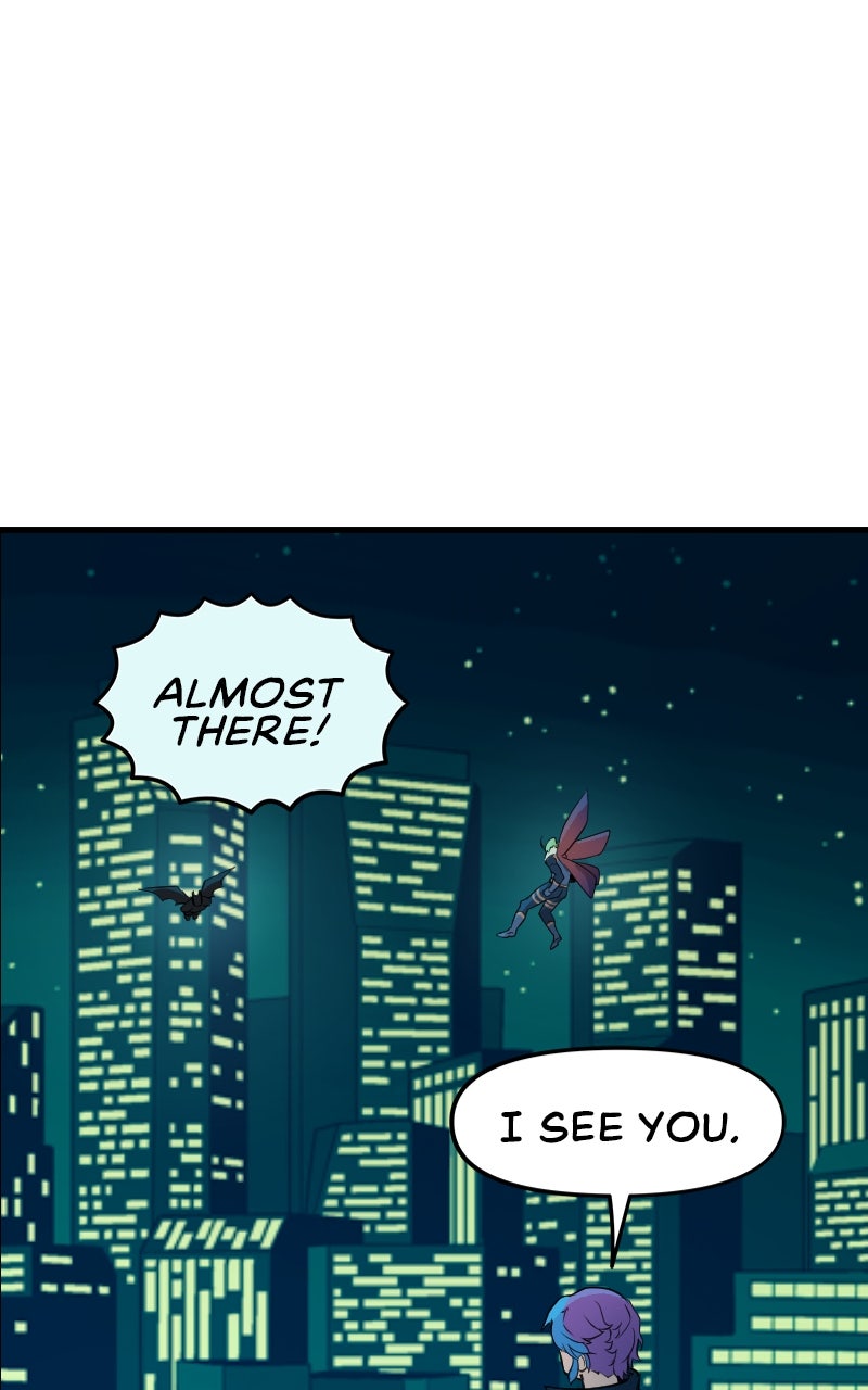 Batman: Wayne family adventures (S3) Ep. 161 - Heating Up page 20 - 