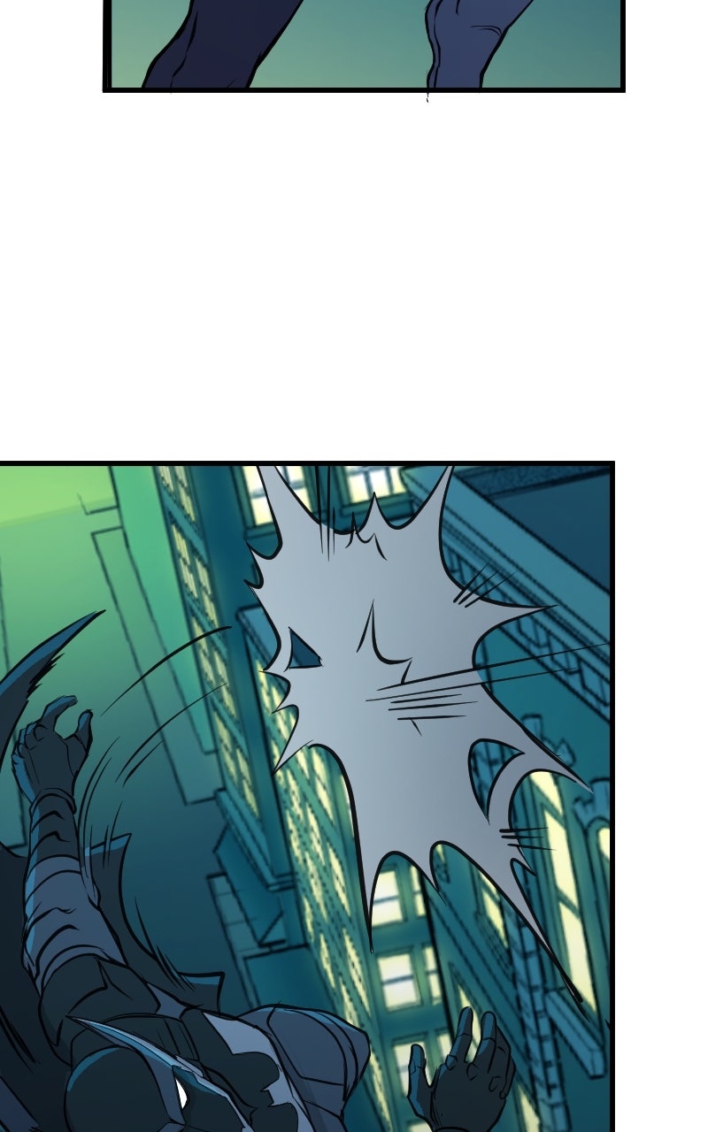 Batman: Wayne family adventures (S3) Ep. 161 - Heating Up page 23 - 