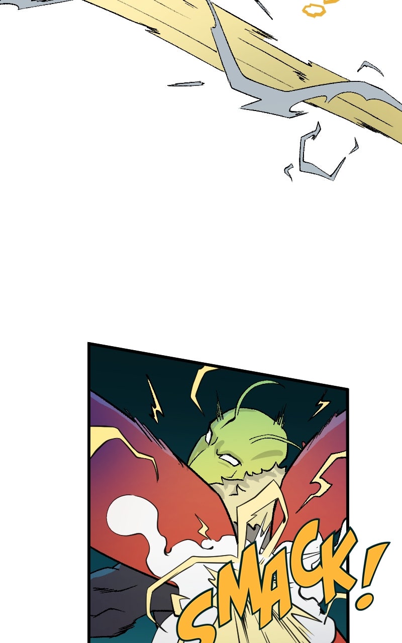 Batman: Wayne family adventures (S3) Ep. 161 - Heating Up page 26 - 