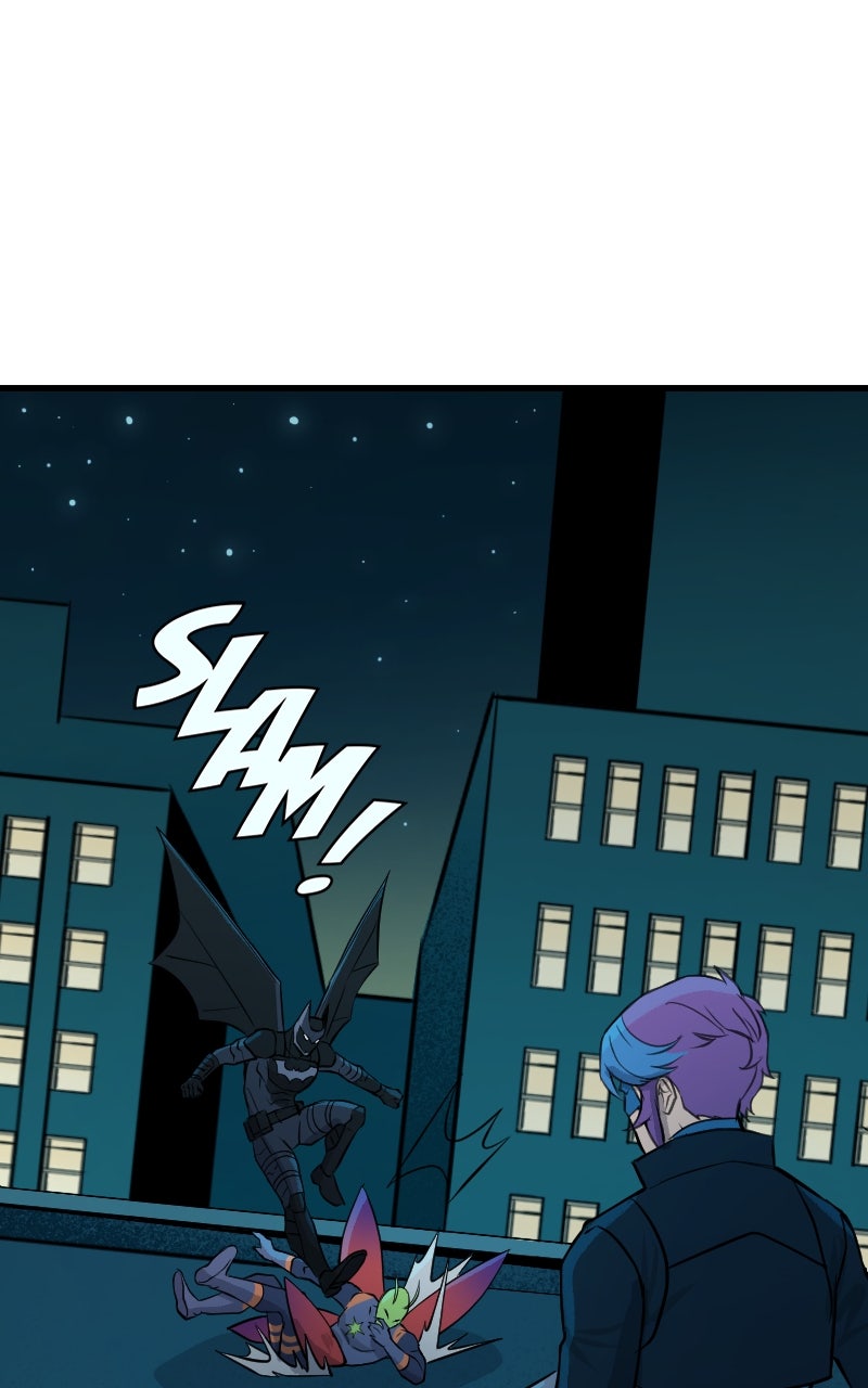 Batman: Wayne family adventures (S3) Ep. 161 - Heating Up page 30 - 