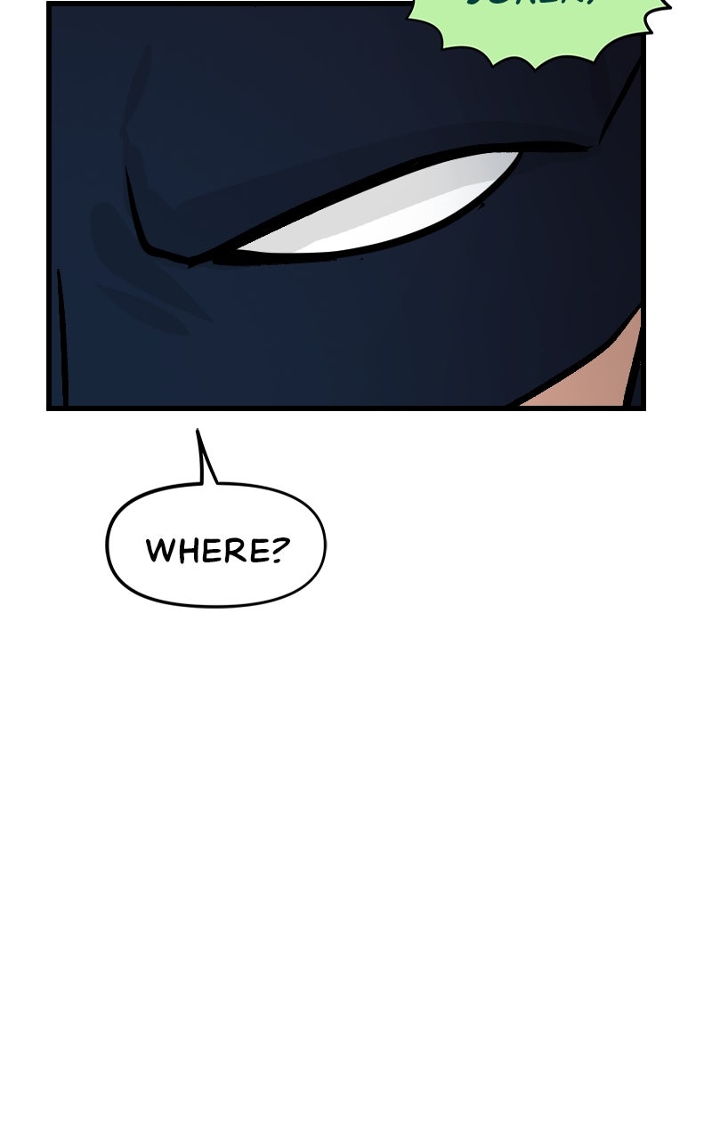 Batman: Wayne family adventures (S3) Ep. 161 - Heating Up page 42 - 