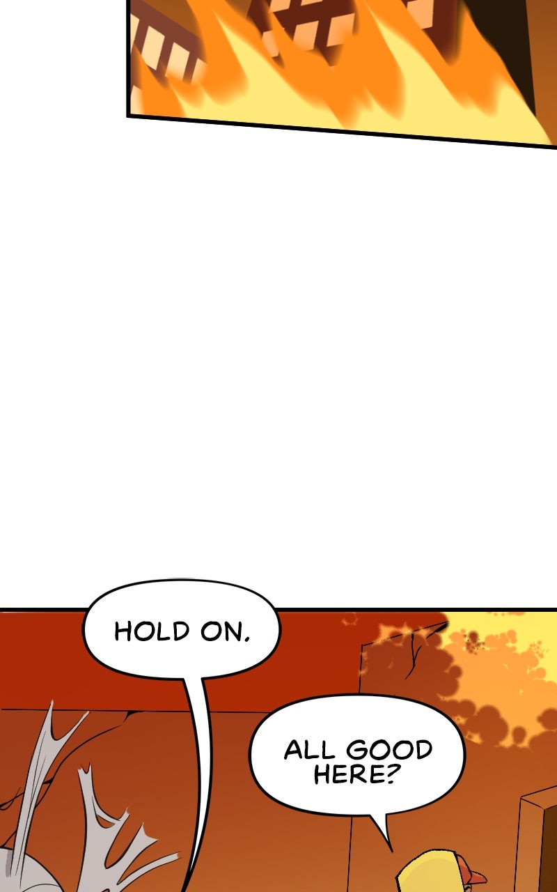 Batman: Wayne family adventures (S3) Ep. 161 - Heating Up page 49 - 