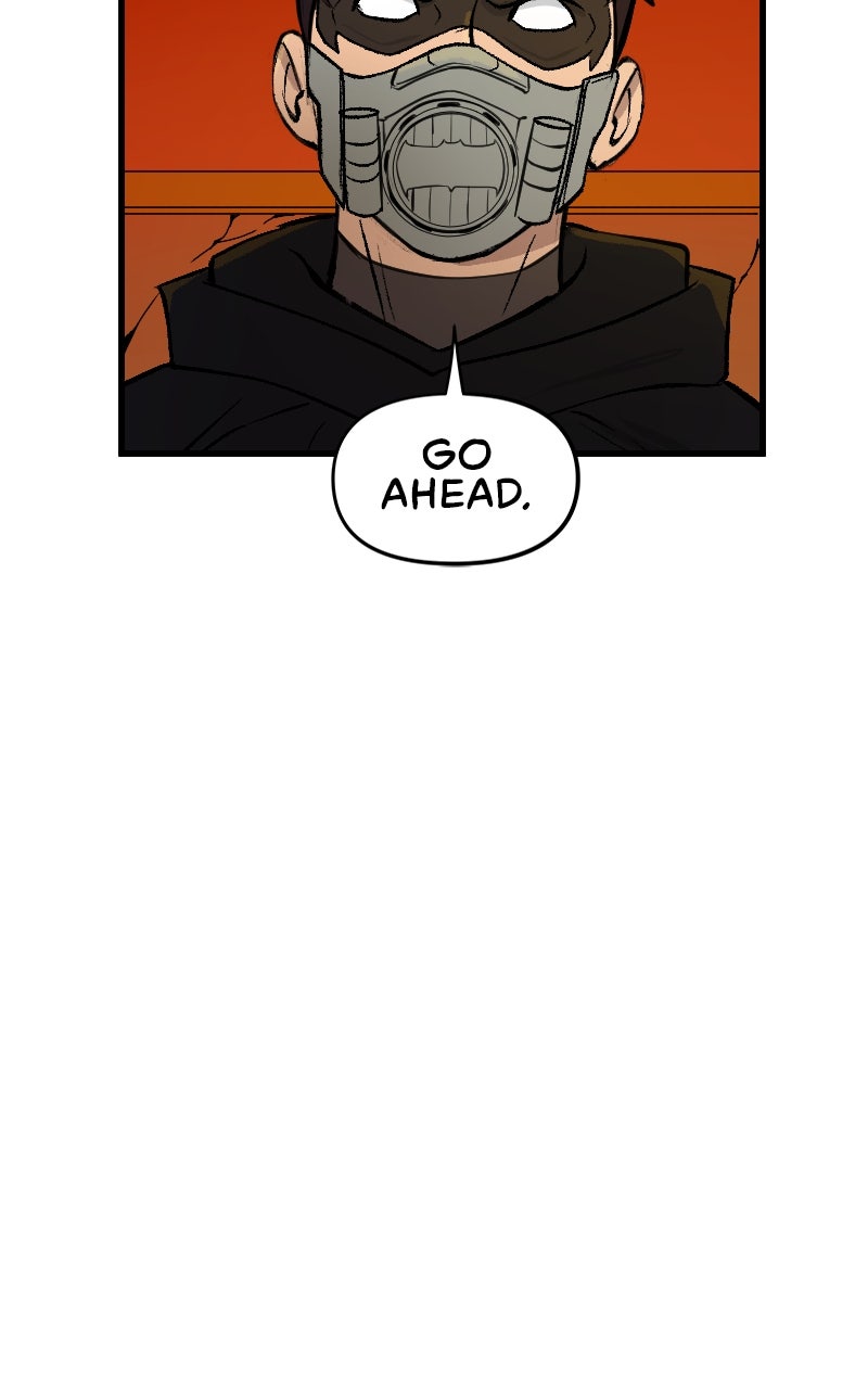 Batman: Wayne family adventures (S3) Ep. 161 - Heating Up page 53 - 