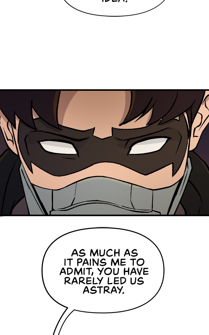 Batman: Wayne family adventures (S3) Ep. 161 - Heating Up page 68 - 