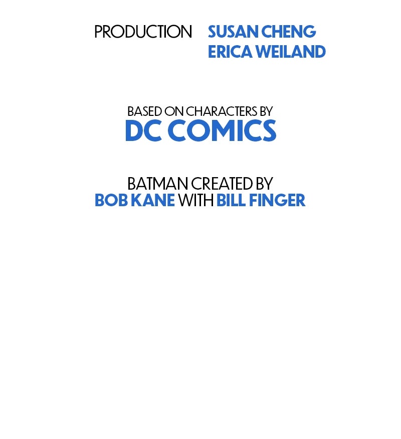 Batman: Wayne family adventures (S3) Ep. 161 - Heating Up page 89 - 