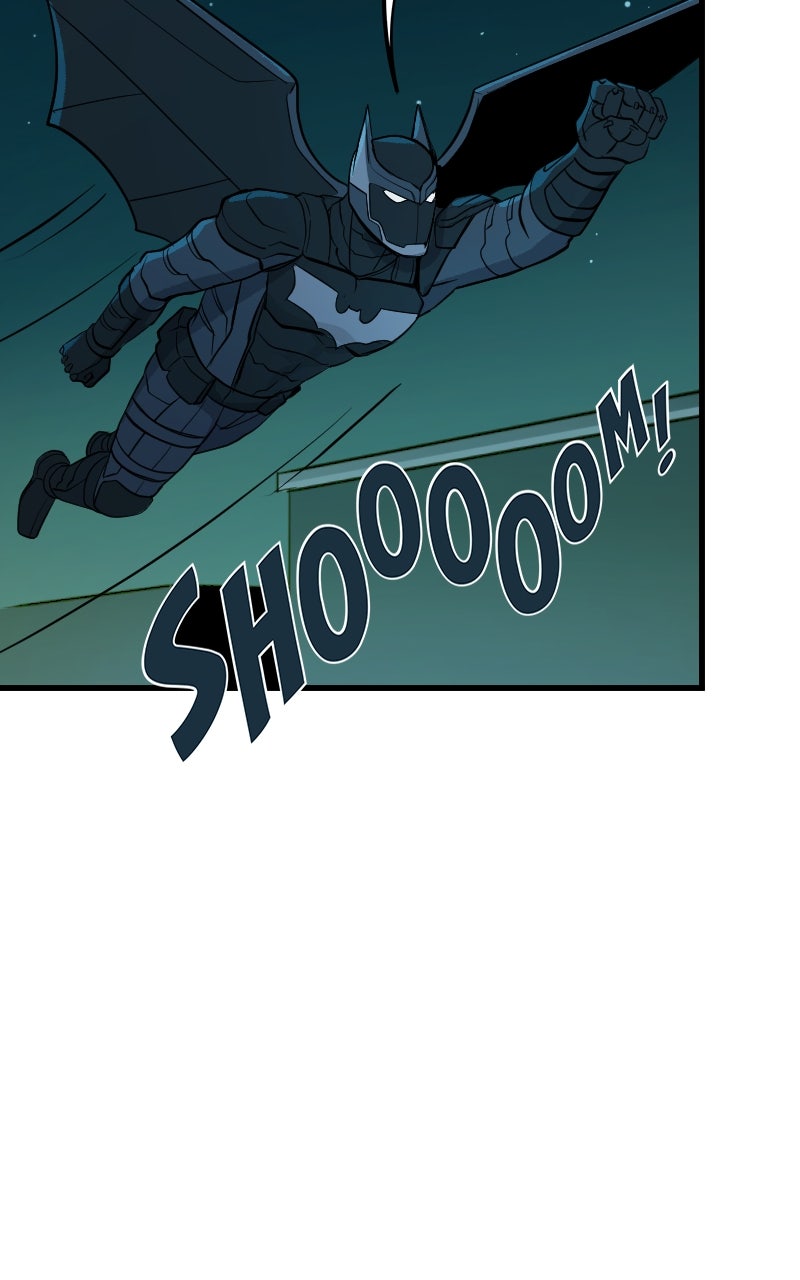 Batman: Wayne family adventures (S3) Ep. 161 - Heating Up page 10 - 
