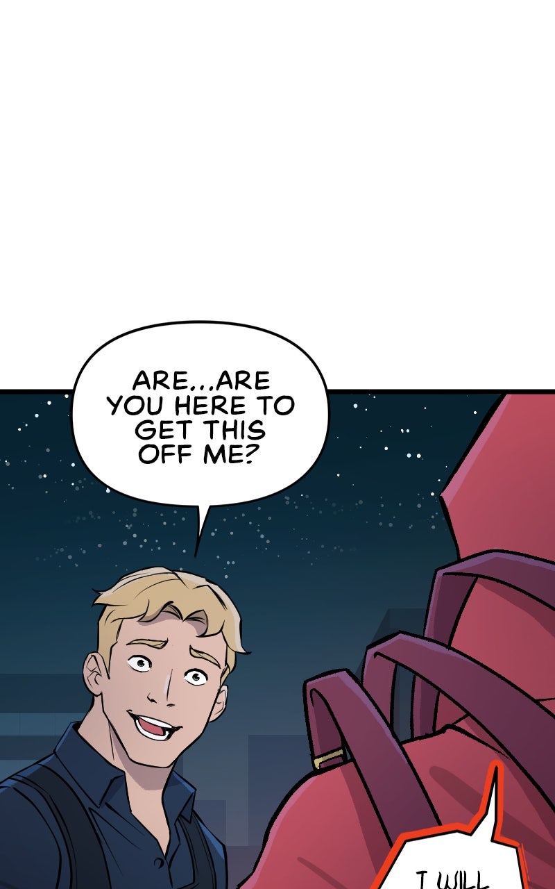Batman: Wayne family adventures (S3) Ep. 162 - Line in the Sand page 56 - 
