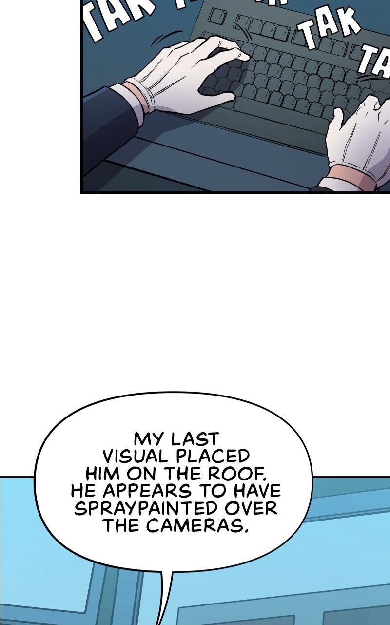 Batman: Wayne family adventures (S3) Ep. 162 - Line in the Sand page 73 - 