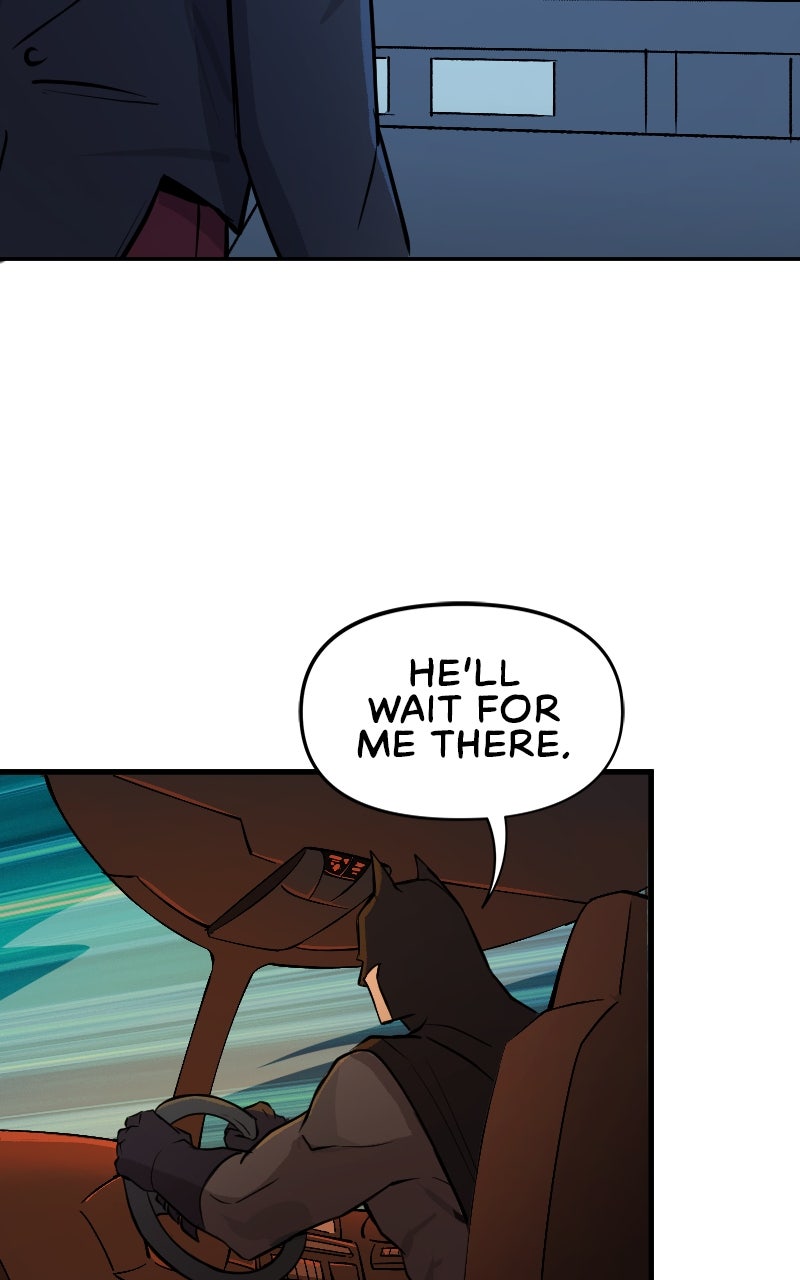 Batman: Wayne family adventures (S3) Ep. 163 - One More Miracle page 3 - 