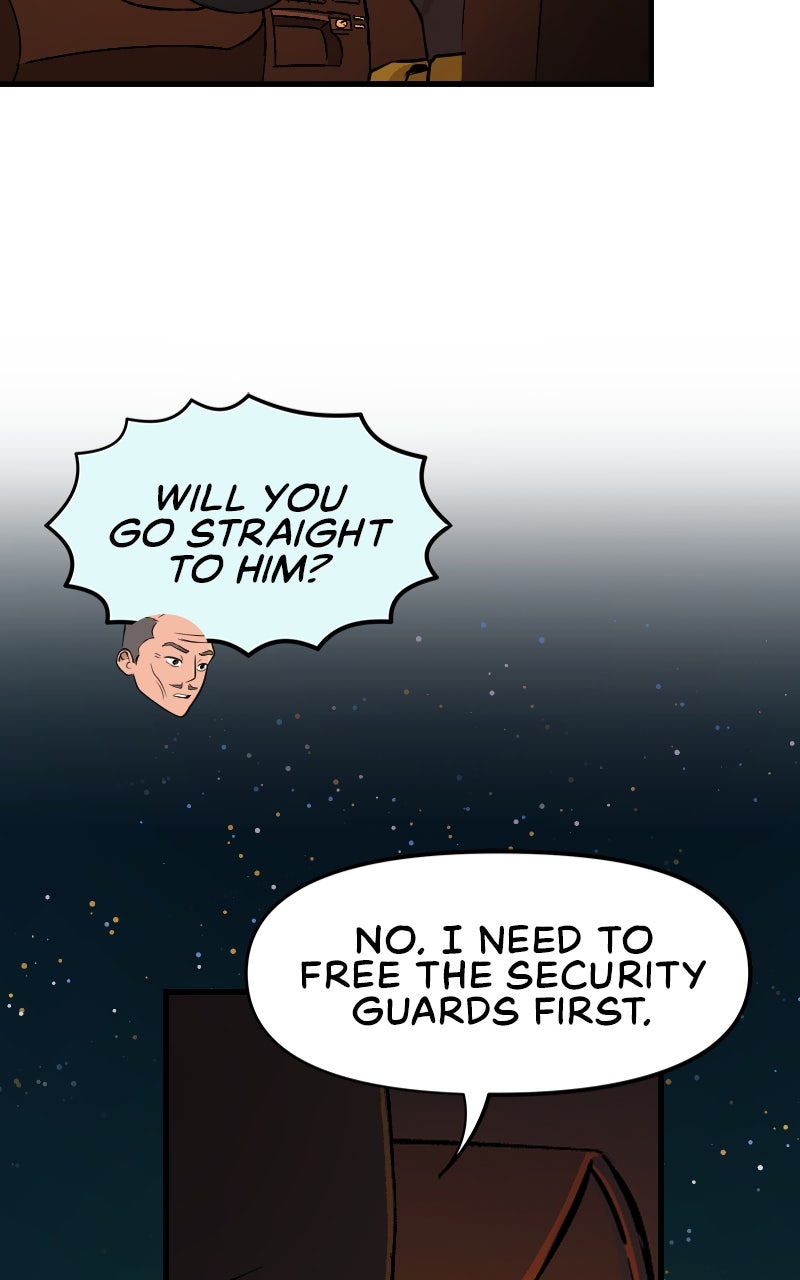Batman: Wayne family adventures (S3) Ep. 163 - One More Miracle page 4 - 