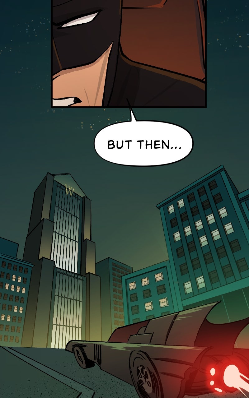 Batman: Wayne family adventures (S3) Ep. 163 - One More Miracle page 5 - 