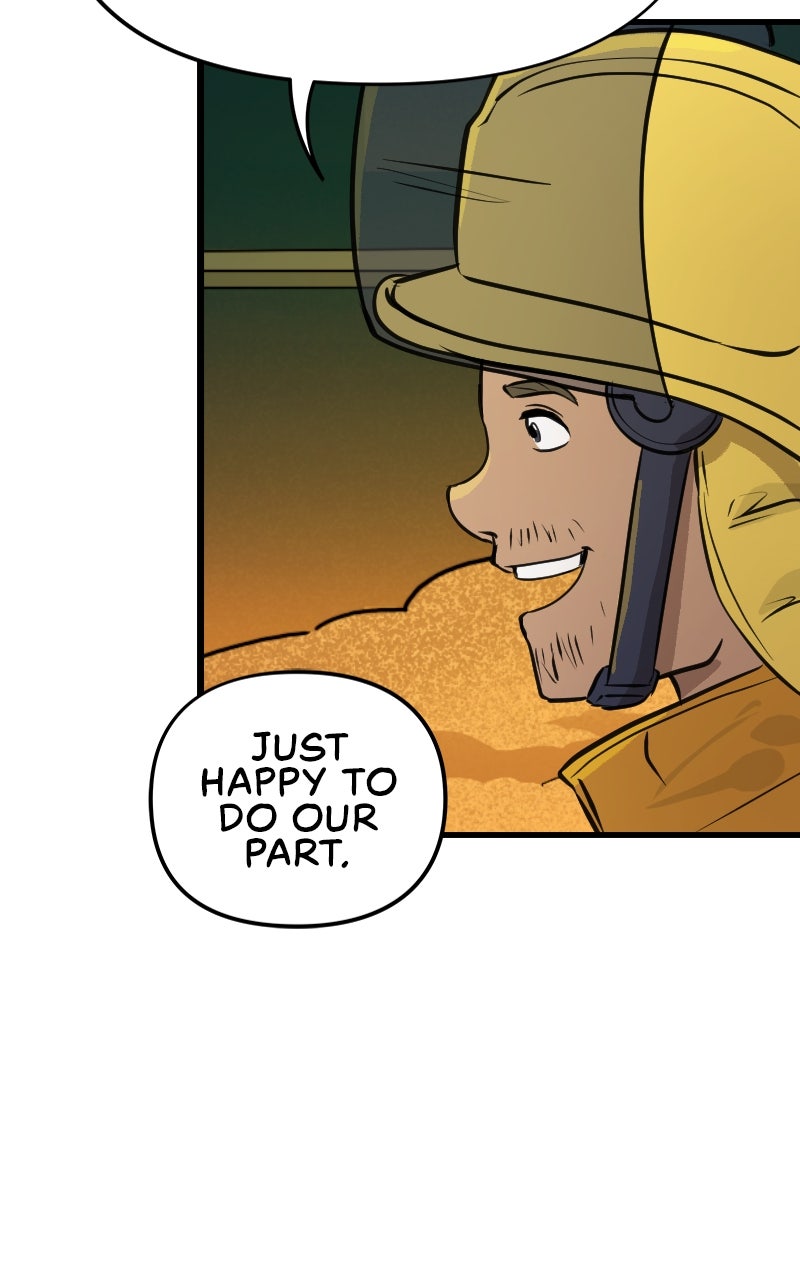 Batman: Wayne family adventures (S3) Ep. 163 - One More Miracle page 42 - 