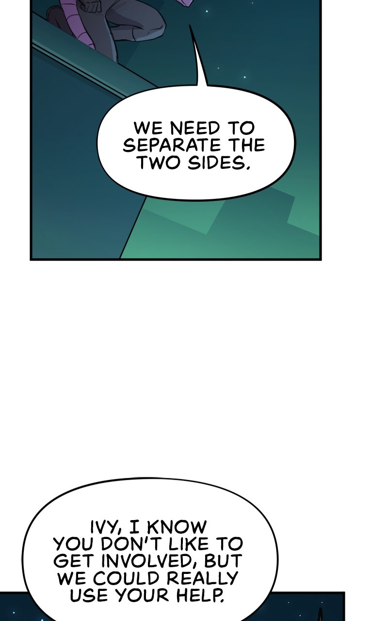 Batman: Wayne family adventures (S3) Ep. 163 - One More Miracle page 72 - 
