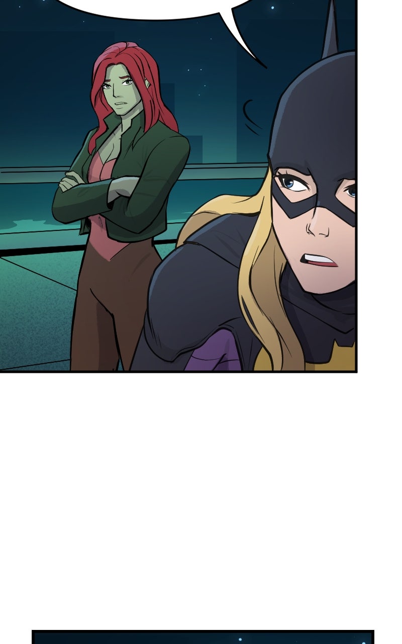Batman: Wayne family adventures (S3) Ep. 163 - One More Miracle page 73 - 