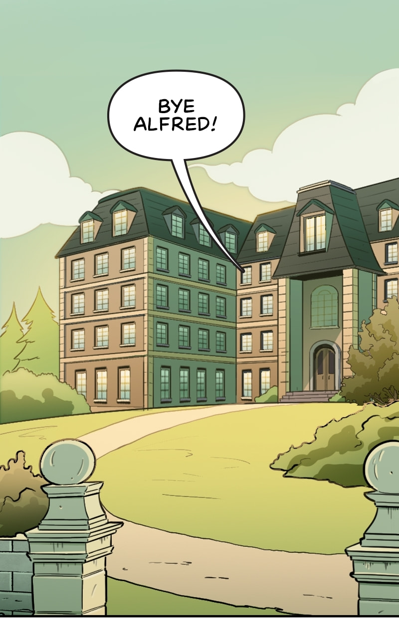 Batman: Wayne family adventures Chapter 167.1 page 2 - 