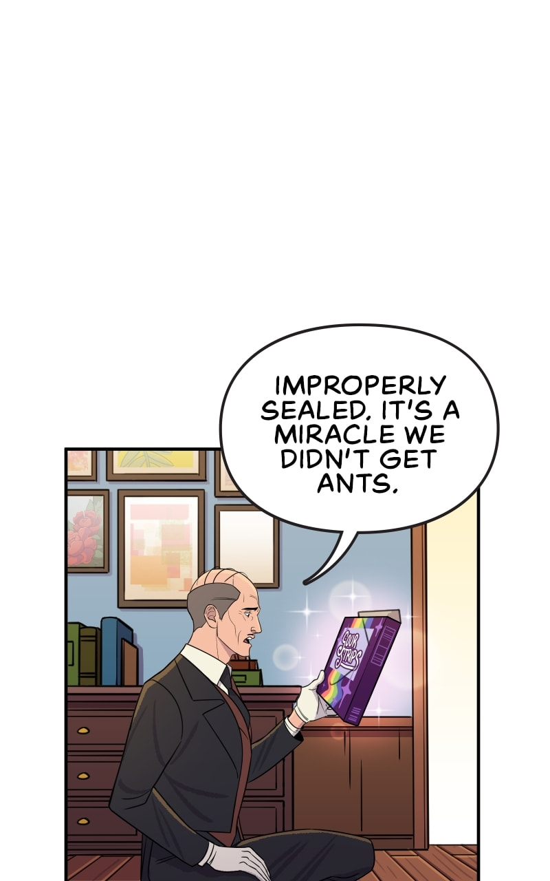 Batman: Wayne family adventures Chapter 167.1 page 14 - 